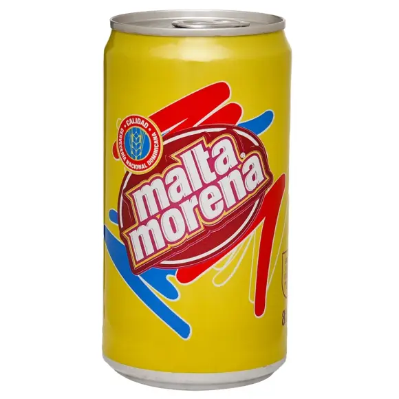 Malta Morena 237 ml