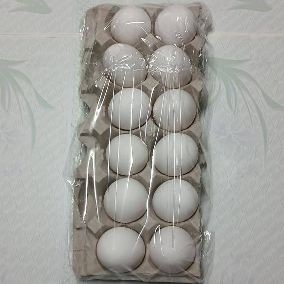 12 Huevos