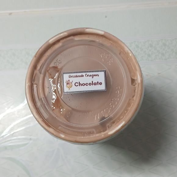 Helado Chocolate 355 ml