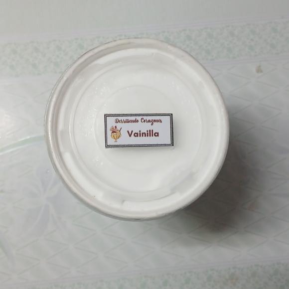 Helado Vainilla 355 ml