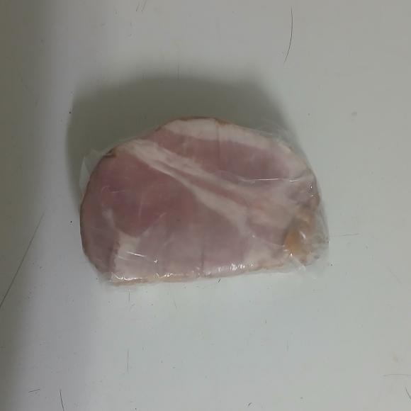 Lomo de Cerdo Ahumado 1 Lb