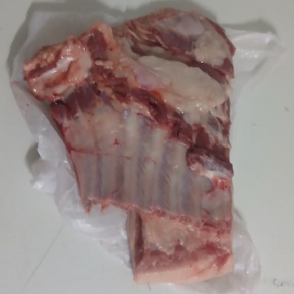 Carne Cerdo al Corte 4.11 Lb