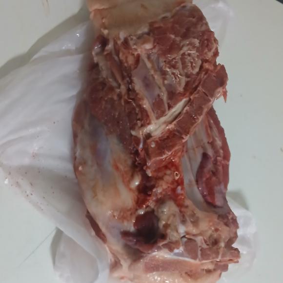 Carne Cerdo al Corte 7.08 Lb