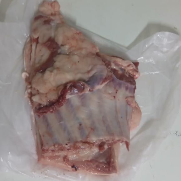 Carne Cerdo al Corte 5.36 Lb