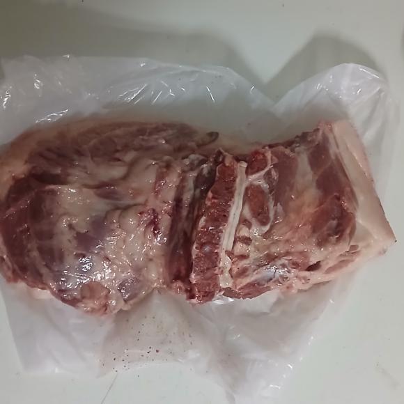 Carne Cerdo al Corte 5.25 Lb
