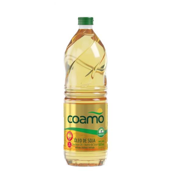 Aceite Cuamo 900 ml