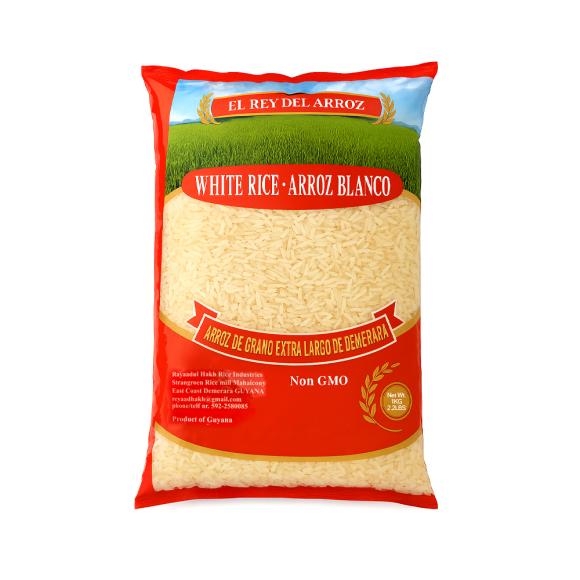 Arroz Guyanez 1kg