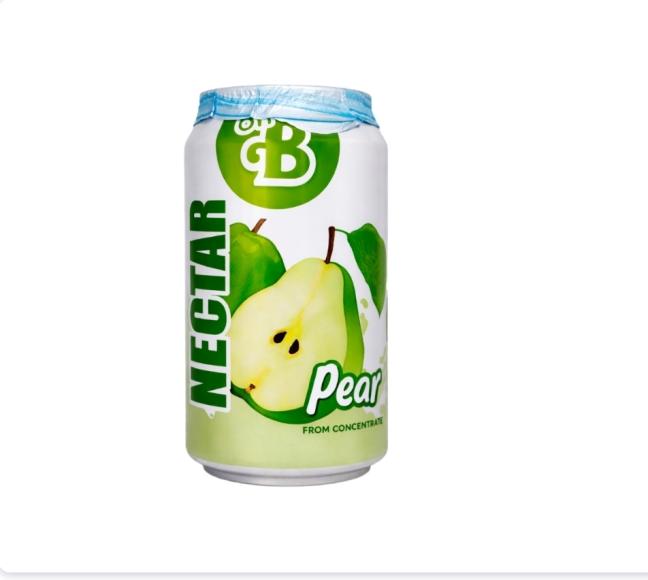 Nectar de Pera