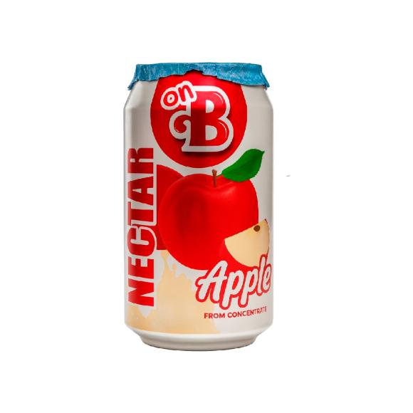 Nectar de Manzana
