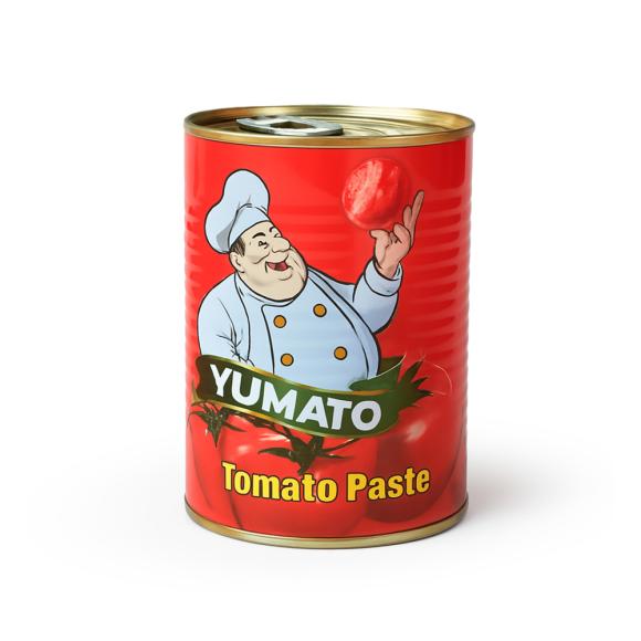 Latica Pure Yumato 400g