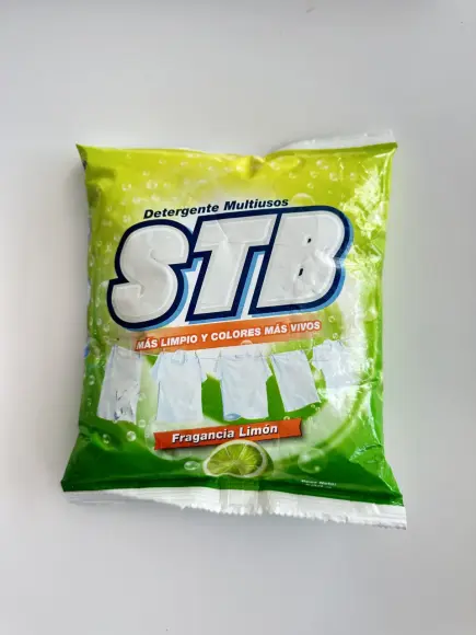 Detergente SBT 500g