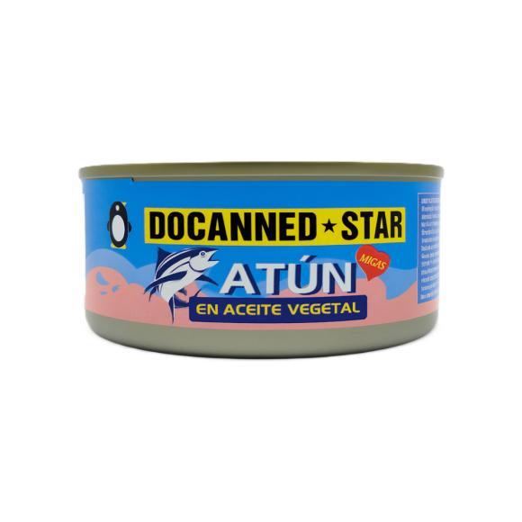 Atún Enlatado 140 g