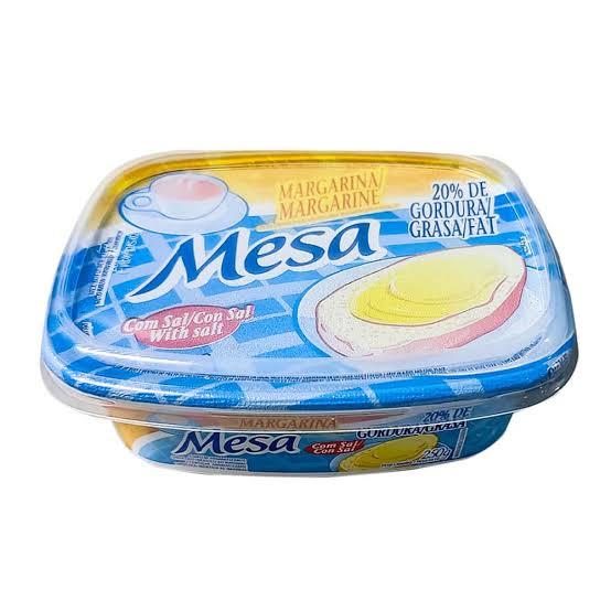 Mantequilla