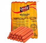 Salchicha 3KG